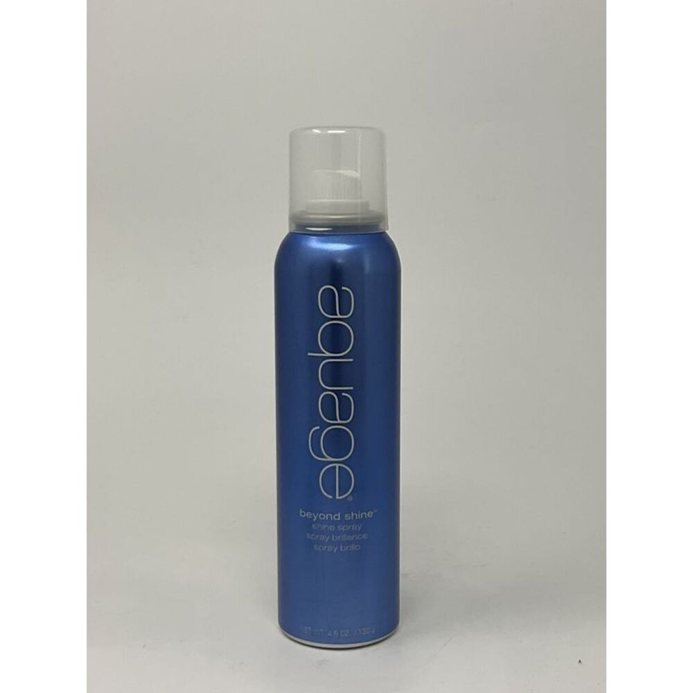 Aquage Beyond Shine, Shine Spray New 4.6 oz